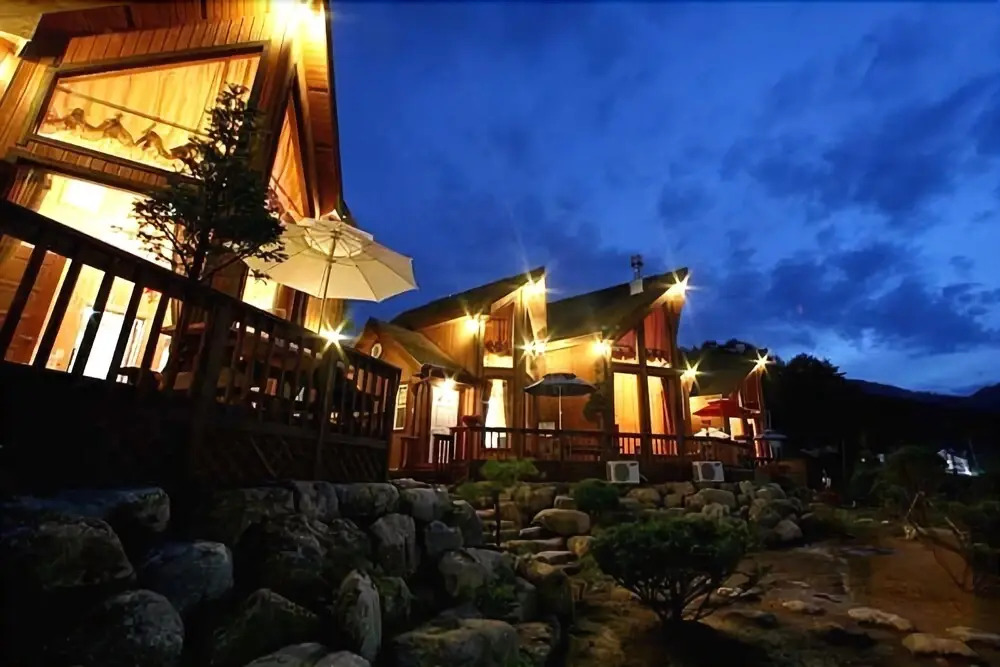 Muju Land Camping Glamping