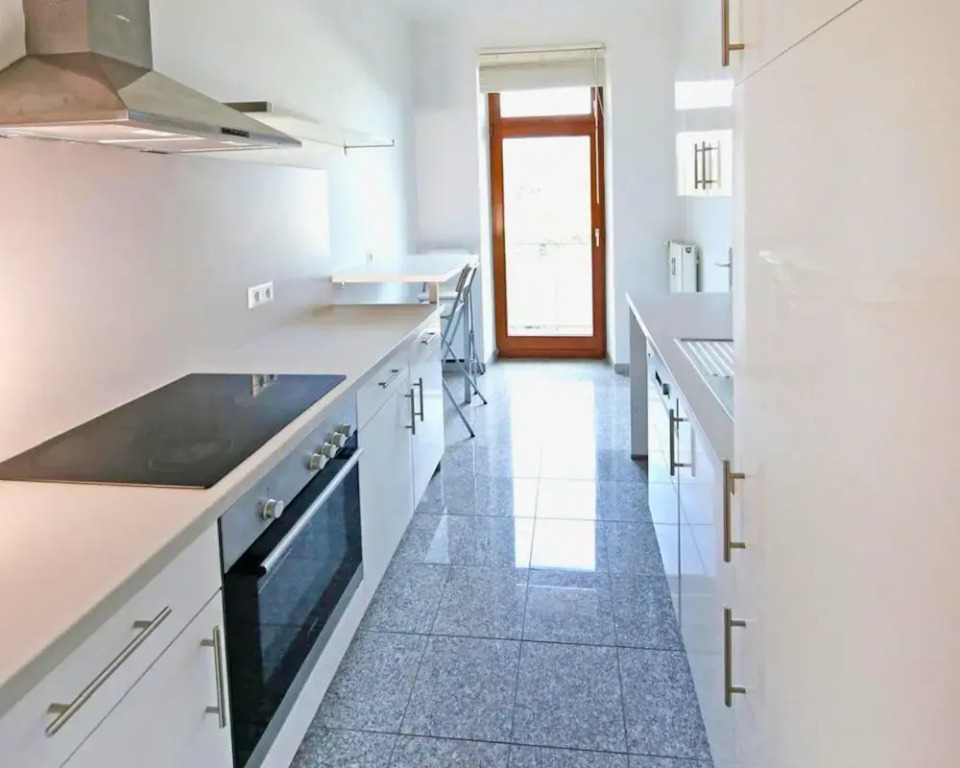 Arcadio Home - City Comfort