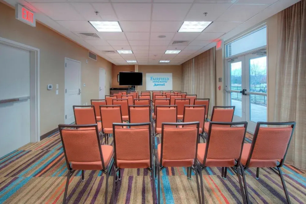 Fairfield Inn & Suites by Marriott Charlotte Airport