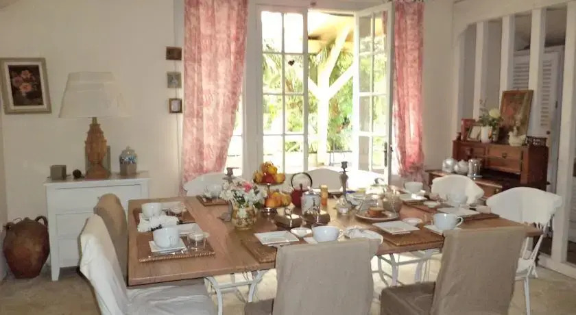 Relais Linague