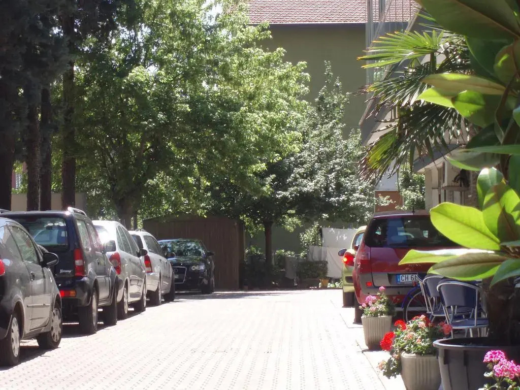 Hotel Como
