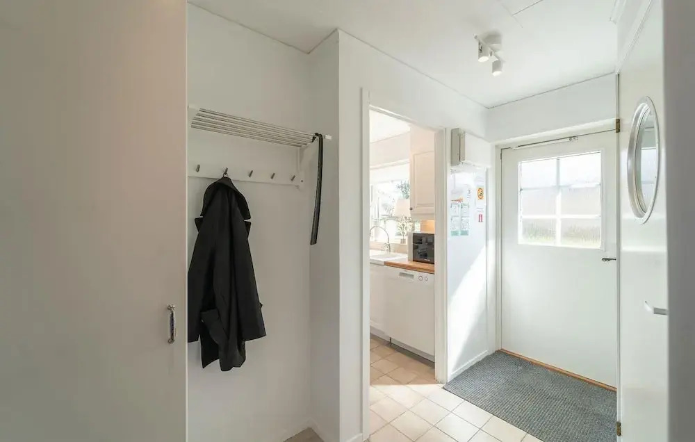 1 Bedroom Amazing Home In Köpingsvik