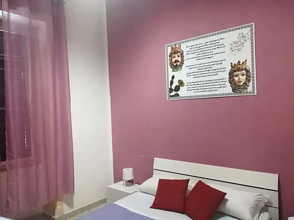 B&B IL POETA