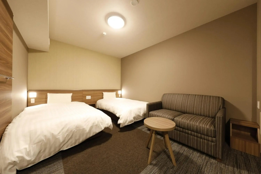 Dormy Inn Premium Fukui Natural Hot Spring