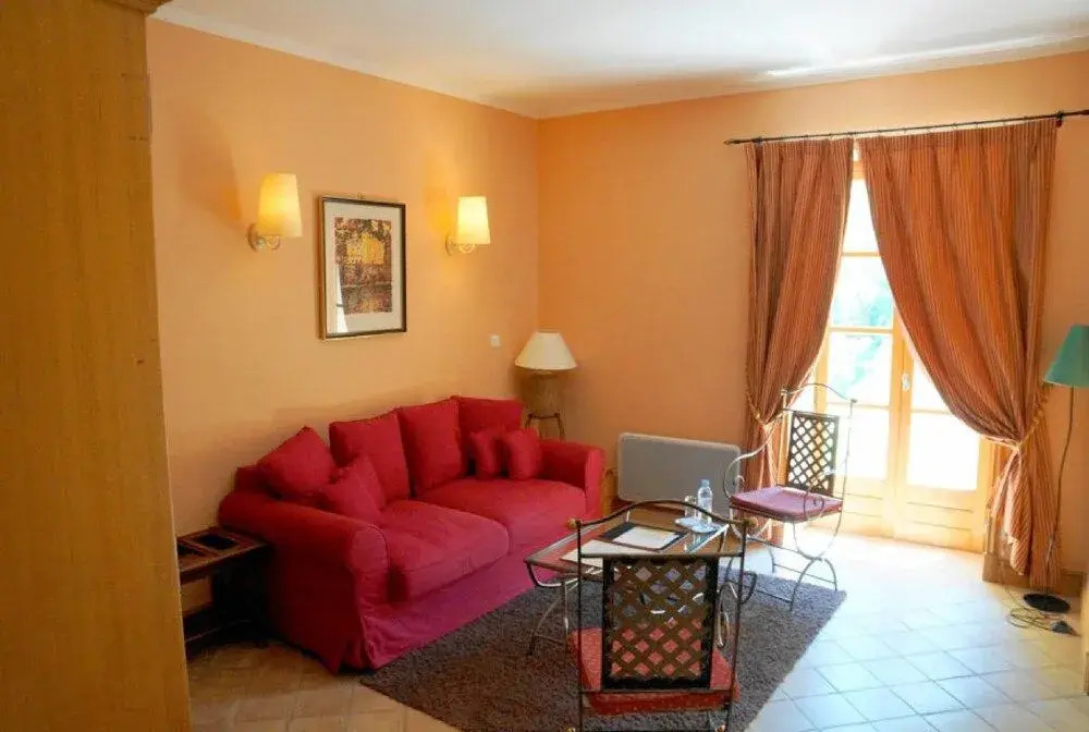 Château De La Caze Piscine & Spa - Ste Enimie