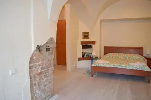 Vilnius Collegium Apartment