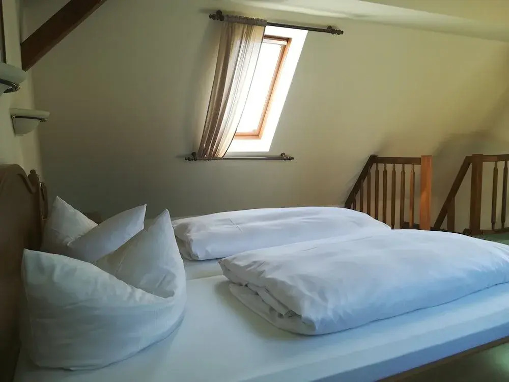 Berghotel Friedrichshöhe - Sauna, Pool & Natur