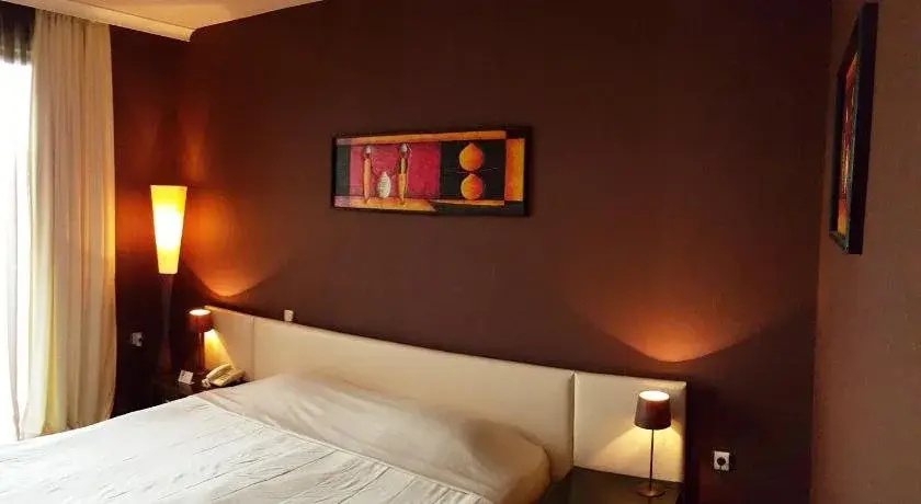 Family hotel Classic