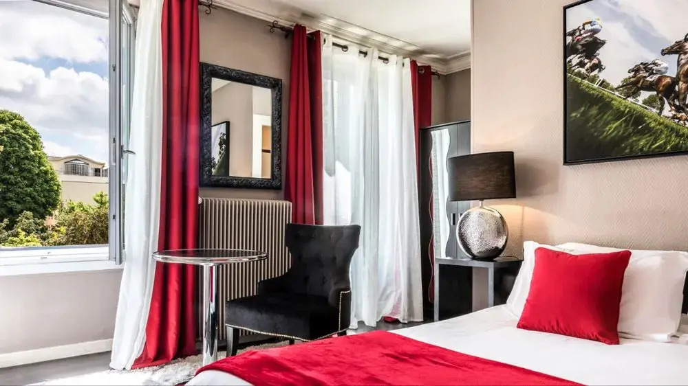 Hotel lAvenue