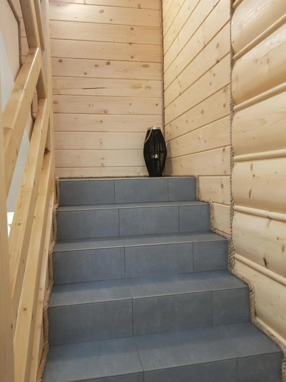 Apartamenty "Pod Tatrami"