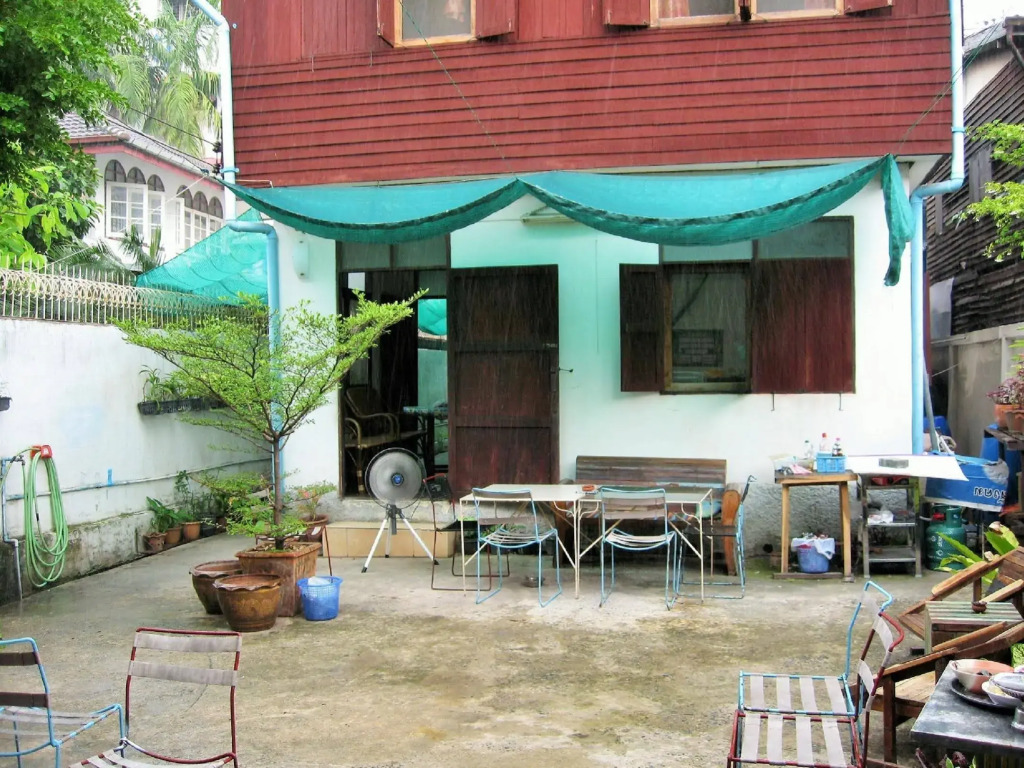 Bluefin Guesthouse