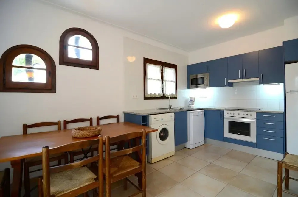 Casas Les Acacie