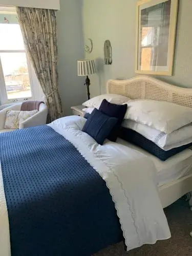 Glebe Country House Tarbet