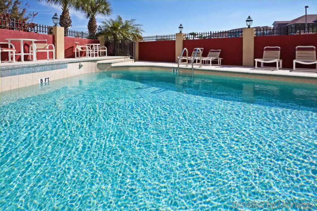 Holiday Inn Express Hotel & Suites Tampa-Oldsmar by IHG