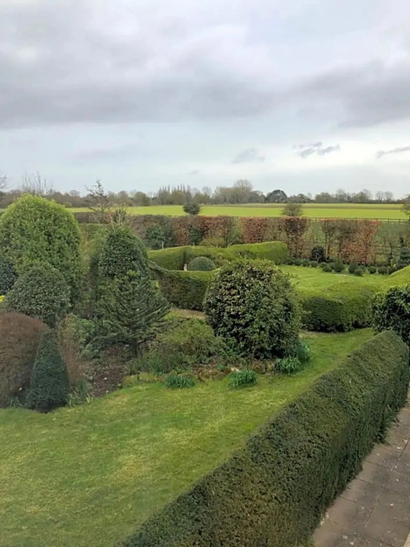 Apuldram Manor farm