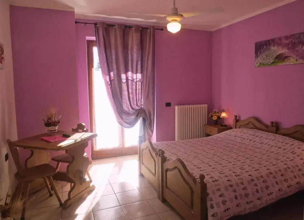Antico Fienile Agritur