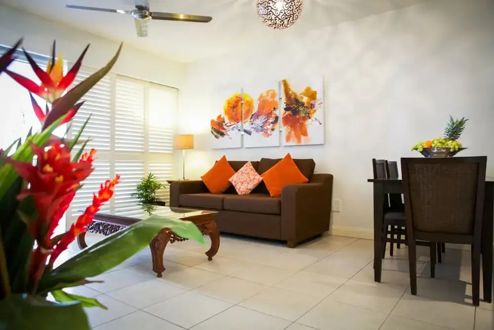 Peppers Beach Club & Spa