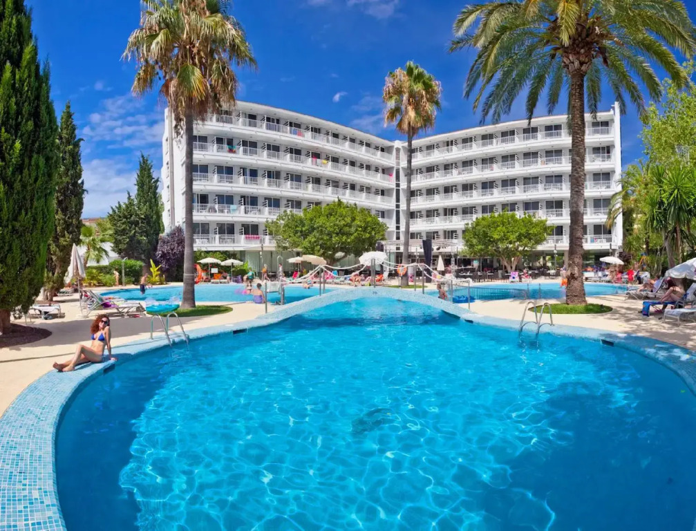 JS Sol de Alcudia