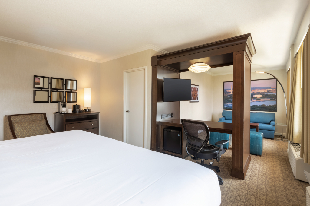 Crowne Plaza Crystal City-Washington, D.C. by IHG