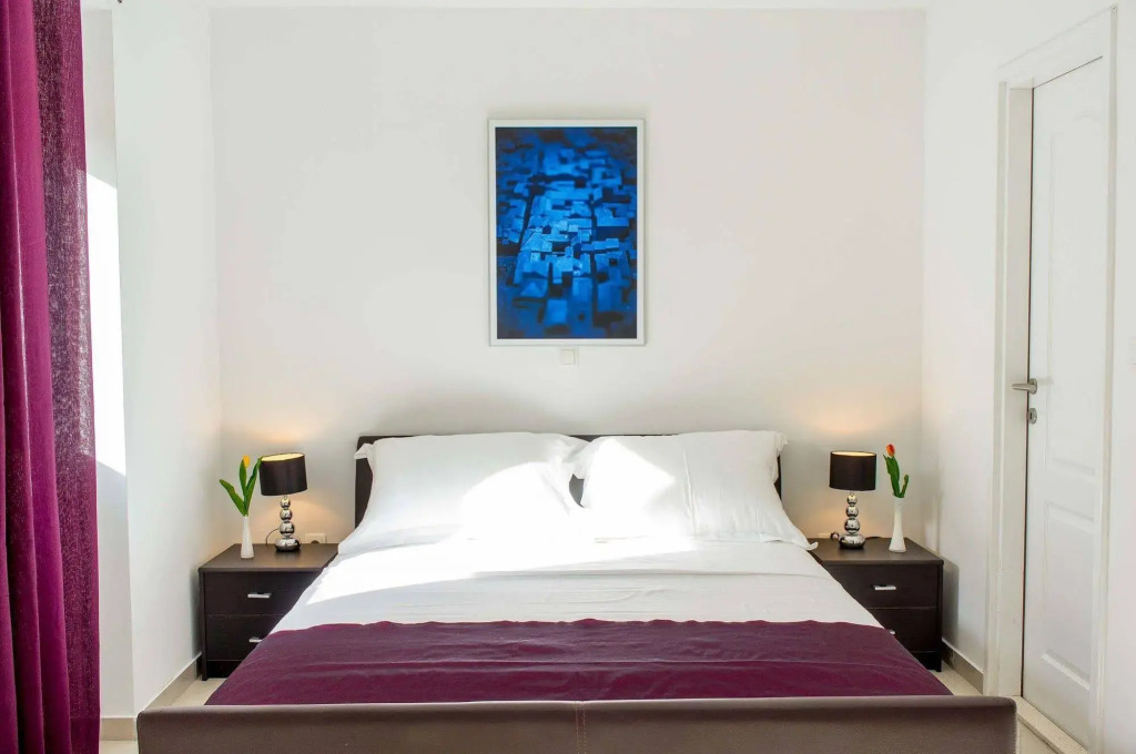 Split Allure Apartments