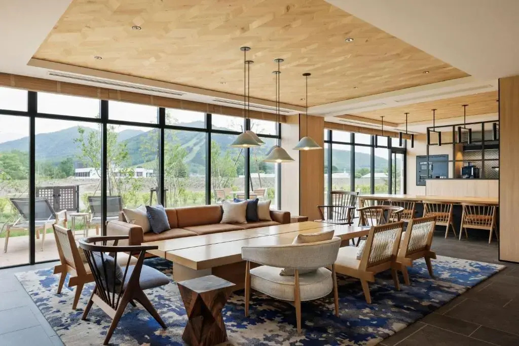 Fairfield by Marriott Hokkaido Minamifurano