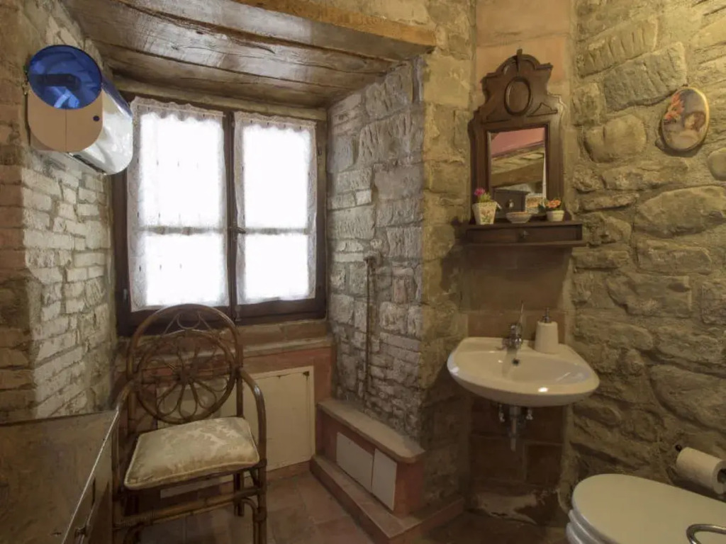 Holiday Home Il Giardino Dei Semplici by Interhome