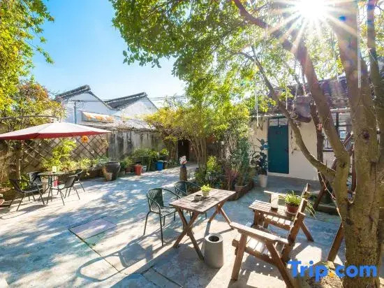 Qingyuan Guesthouse