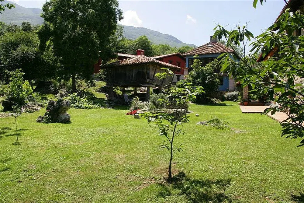 Amaicha Apartamentos Rurales