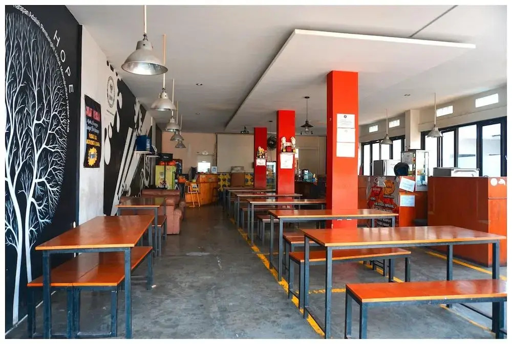 RedDoorz @ Cimahi