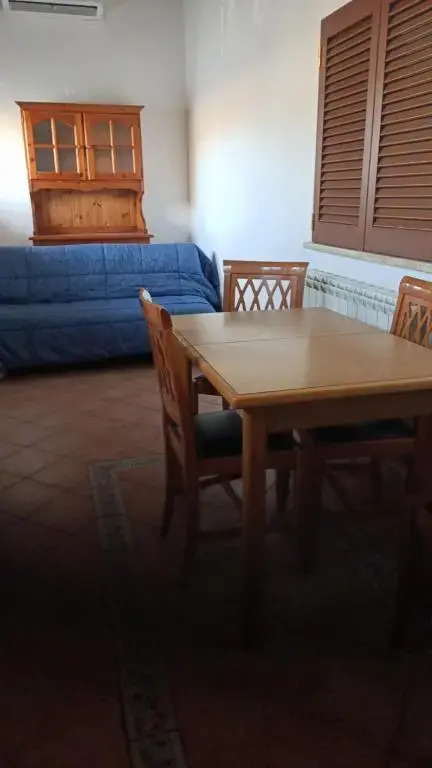 villino 4 posti letto con cucina a 30mt dal mare
