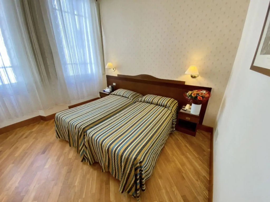 Hotel Martelli