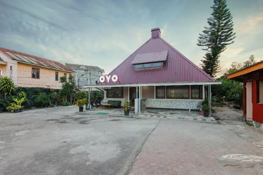 OYO 799 Hotel Dieng