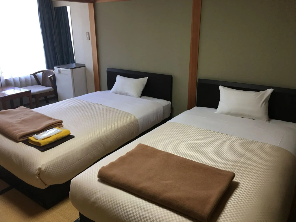 Hotel Hirayunomori Annex