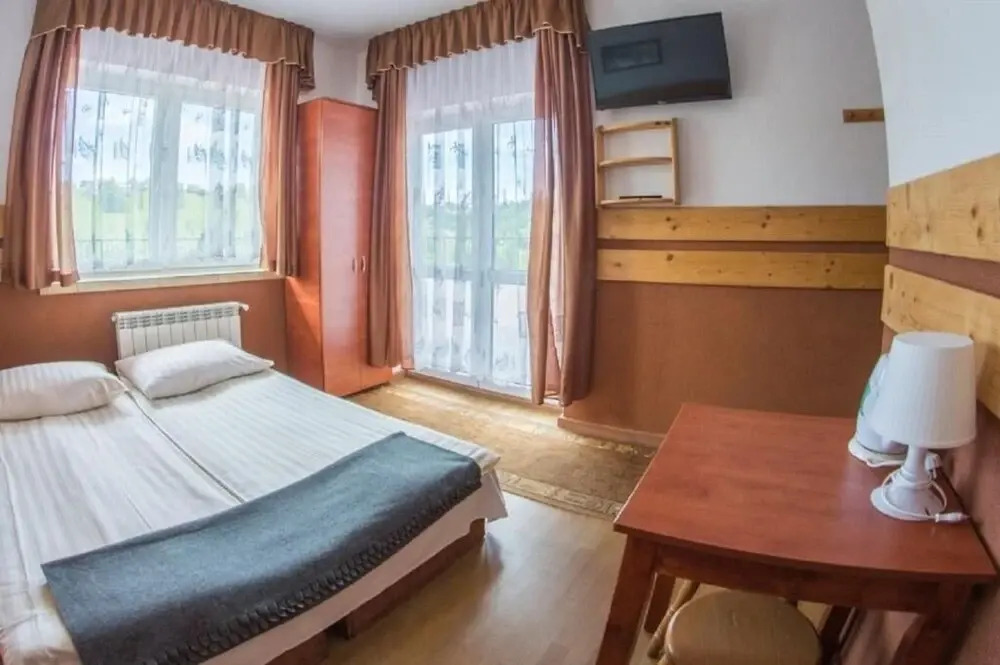 Willa Góry B - Noclegi z widokiem na góry śniadaniami i sauna