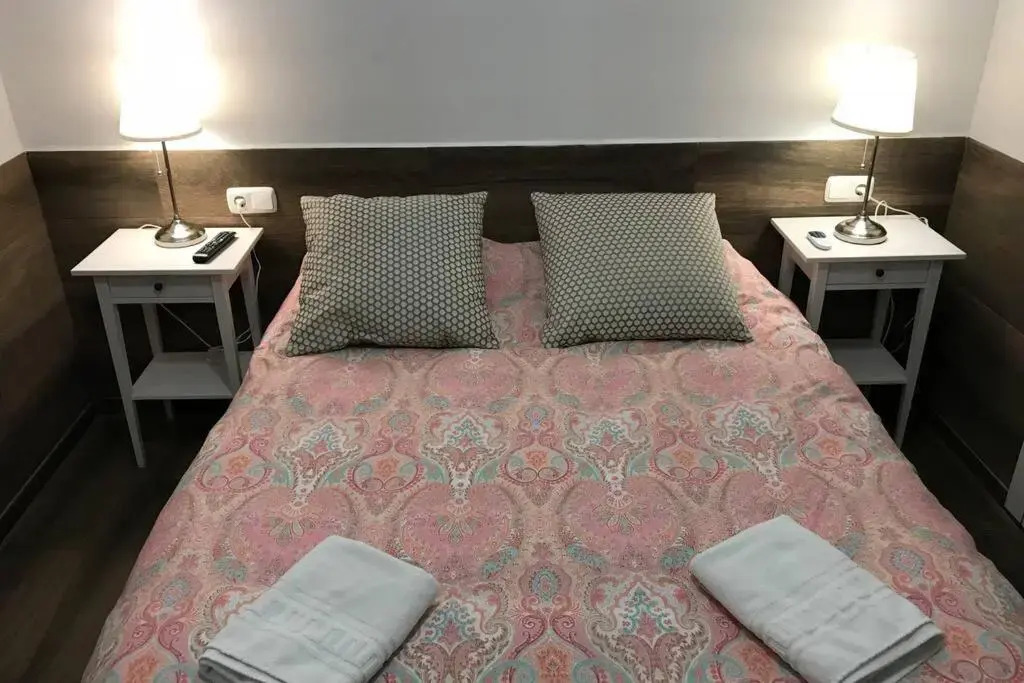 Bonito apartamento Paseo de la Bomba