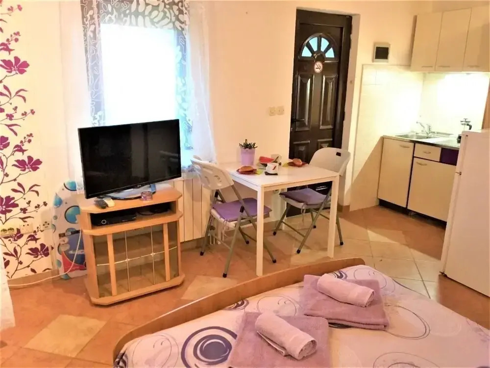 Apartments Silvi