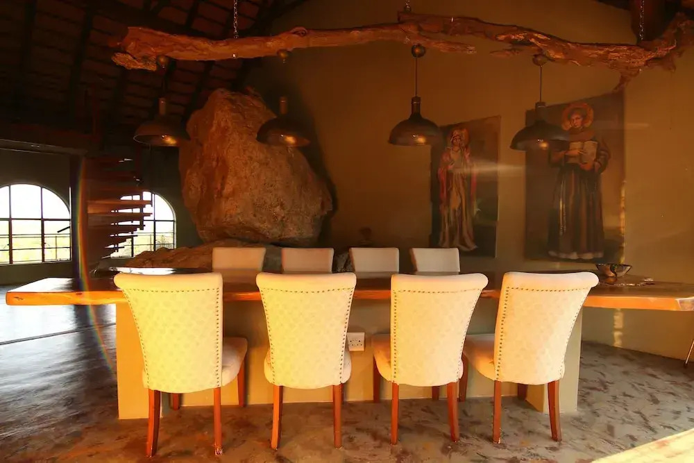 Essence Villa-Greater Kruger