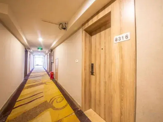 Xhmsc Hotel