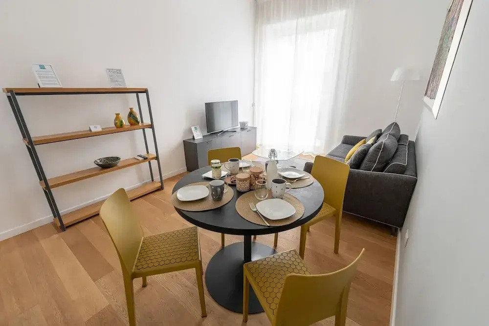 Elegant Suite in the heart of Milan