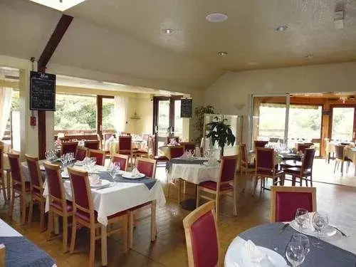 Hostellerie des Enclos