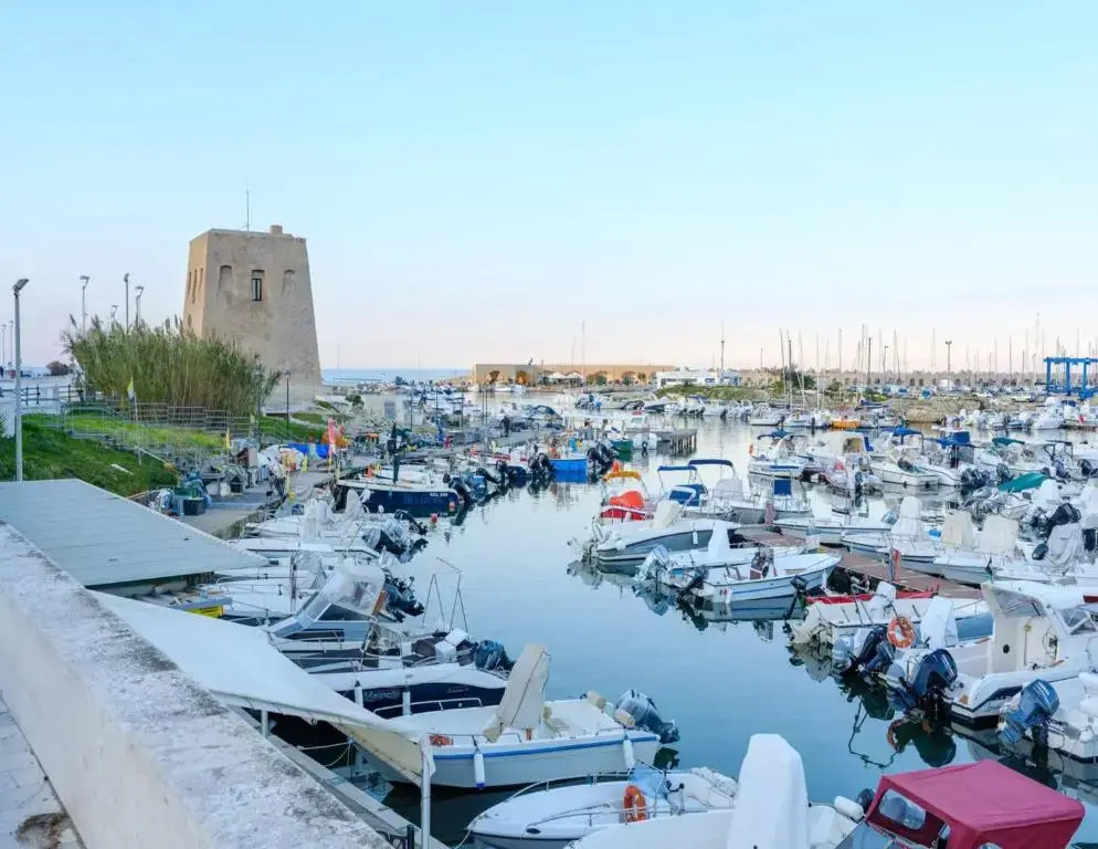 Affaccio Sul Grande Smeraldo