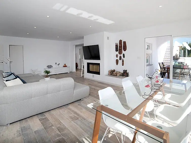 Villa Trebol by Interhome