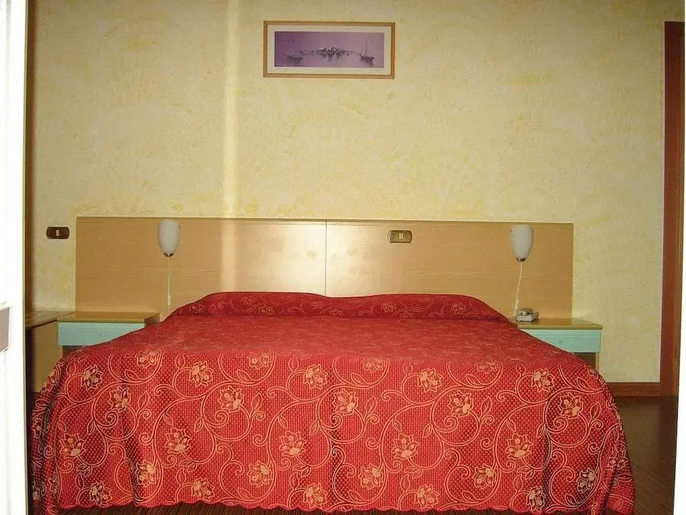 Hotel La Tavernetta dei Ronchi