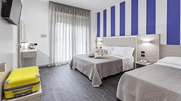 Park Hotel Zadina