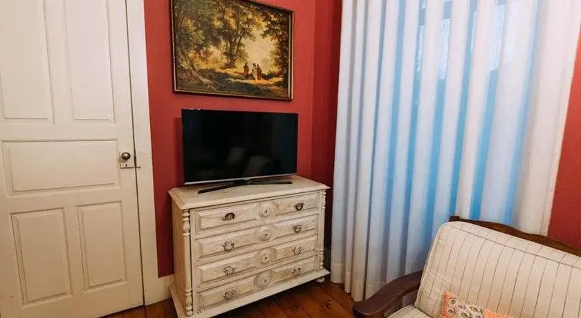 CTR Guest House