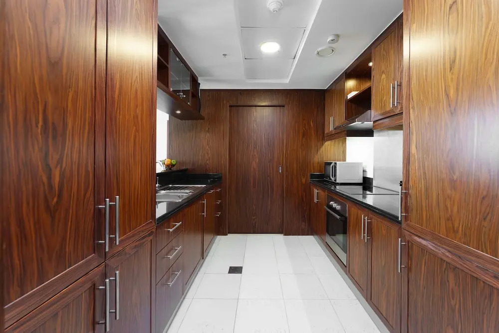 Maison Privee - Exclusive Apt w/ Direct Burj Khalifa Views