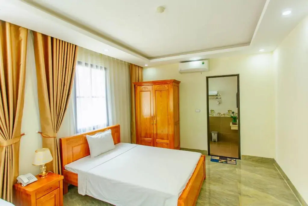 Lan Tuong Hotel