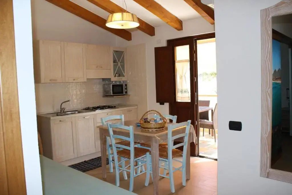 Residenza Petrera