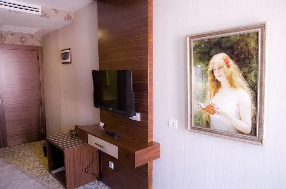 Kerimbey Hotel