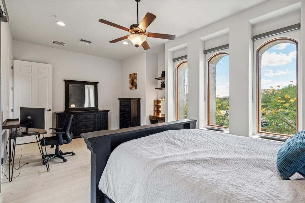 Scottsdale - 14586 E Wethersfield Rd